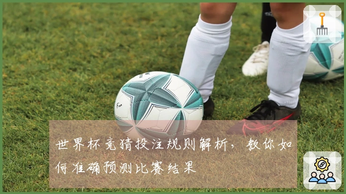 世界杯竞猜投注规则解析，教你如何准确预测比赛结果