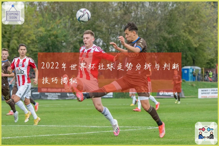 2022年世界杯让球走势分析与判断技巧揭秘