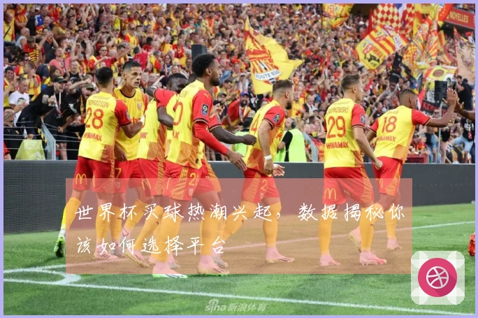 世界杯买球热潮兴起，数据揭秘你该如何选择平台